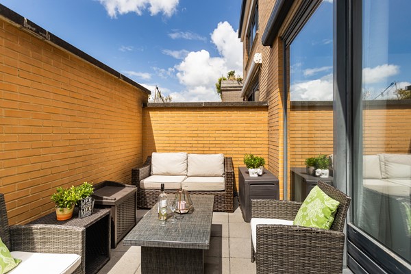 Medium property photo - Sint Jacobsplein 61, 3311 CV Dordrecht